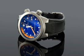 IWC Aquatimer Replica